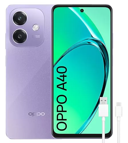 OPPO A40