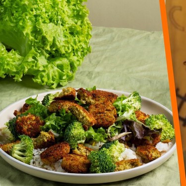 Si el capeado de tu brócoli queda aguado, es porque no estás aplicando el truco del cocinero Marugán para que quede crujiente