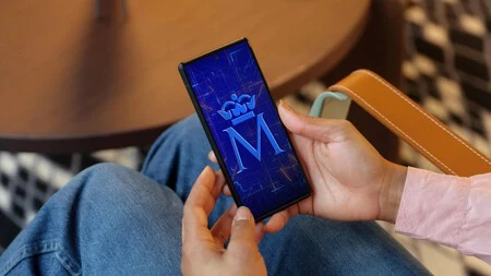 FNMT アンドロイド