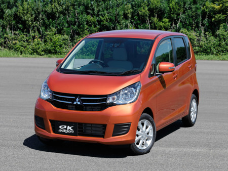 Estados Unidos ordena a Mitsubishi que repita las pruebas de homologación de los coches que vende allí