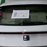 ¡Filtrado! El nuevo SEAT León comienza a tomar forma: así se verá la tapa de su cajuela