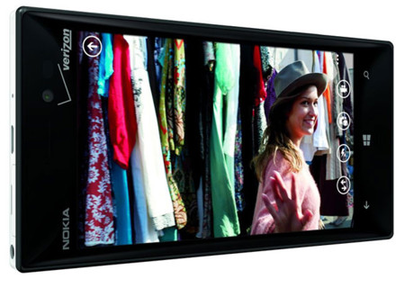 Nokia Lumia 928, toda la información