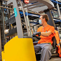 Škoda se suma al regreso a la normalidad con medidas de protección: sus fábricas volverán a la vida el 27 de abril