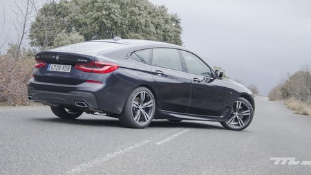 Bmw Serie 6 Gt 2018 007