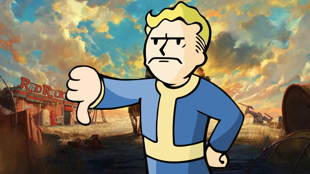 Bethesda presentó los nuevos Fallout con una mano, mientras que con la otra despedía a sus empleados: ahora enfrenta acciones legales 