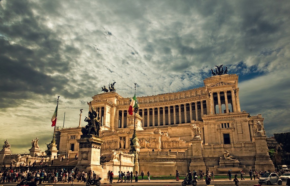 13 cosas que (probablemente) no sabías de Roma