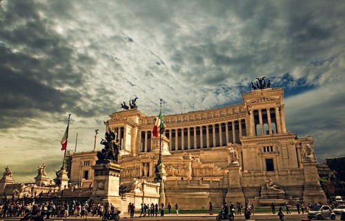 13 cosas que (probablemente) no sabías de Roma