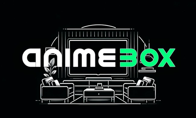Animebox Portada