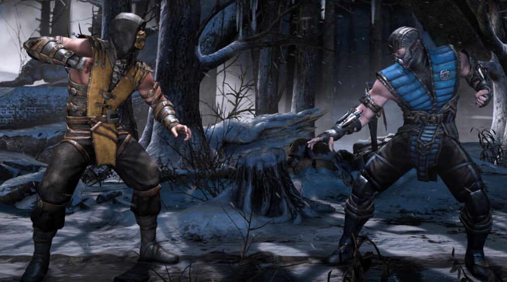 Guía Mortal Kombat X lista con los movimientos para ejecutar todos los