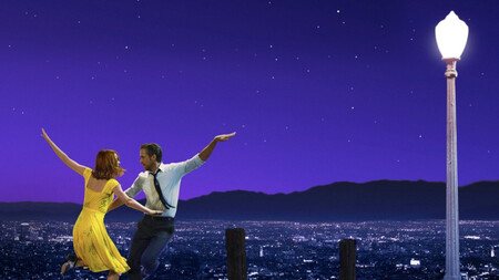 La La Land