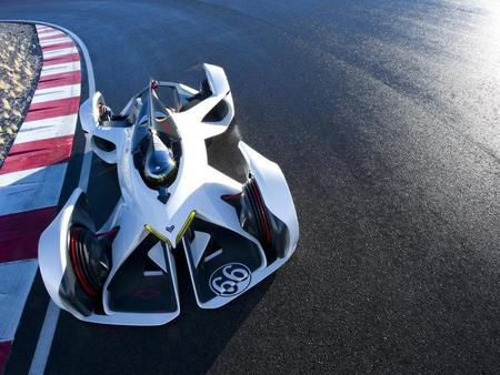 2014 Chevrolet Chaparral 2x Visiongranturismoconcept 011 1