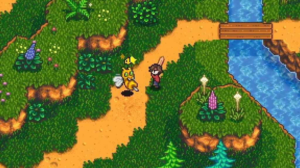 No lo voy a abandonar: el creador de Stardew Valley cree que ha cometido un grave error con su nuevo juego 