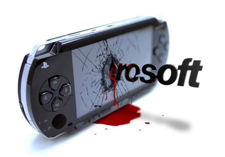 Microsoft aprenderá de PSP