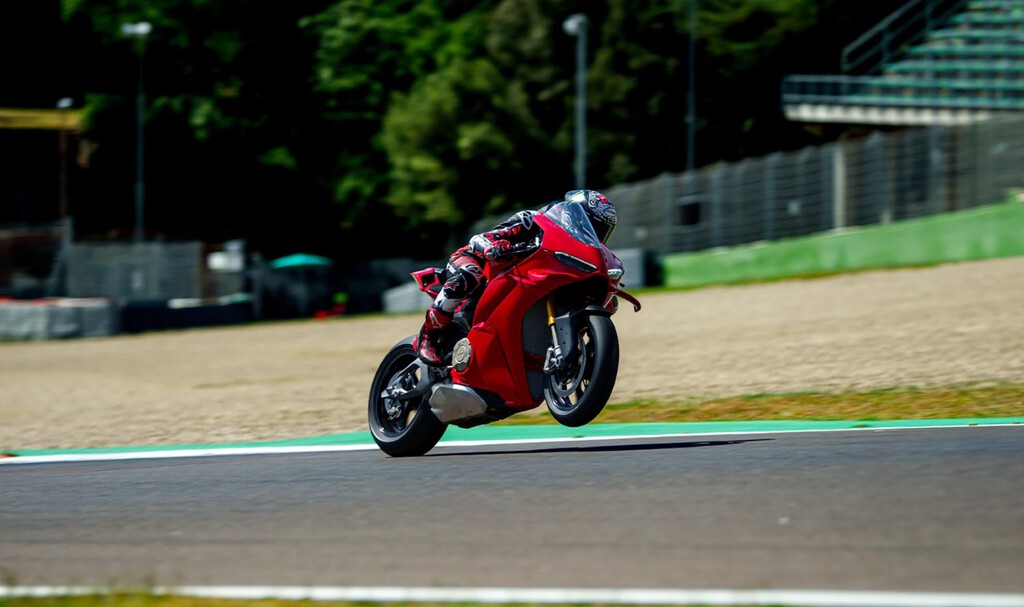 Profeco lanza alerta para 706 motos Ducati en México: las ruedas traseras podrían romperse, lo que aumenta el riesgo de accidentes