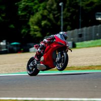 Profeco lanza alerta para 706 motos Ducati en México: las ruedas traseras podrían romperse, lo que aumenta el riesgo de accidentes 