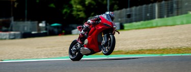 Profeco lanza alerta para 706 motos Ducati en México: las ruedas traseras podrían romperse, lo que aumenta el riesgo de accidentes 