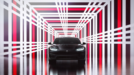 Tesla Model S Plaid 2