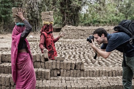 Miguel Candela, Cristina de Middel y más: Galaxia Xataka Foto