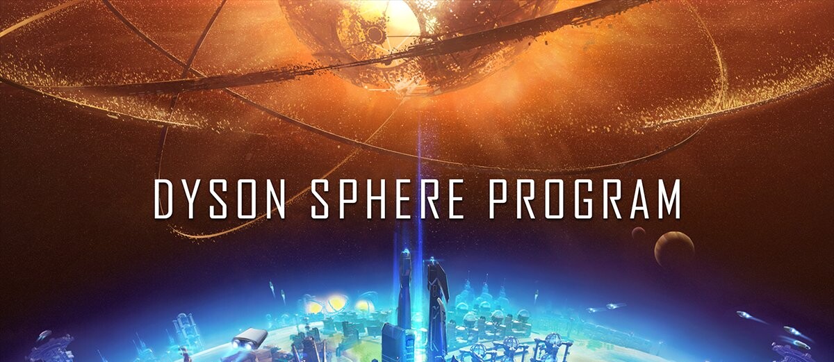 Dyson Sphere Program ya se puede jugar en español gracias a la traducción de la comunidad