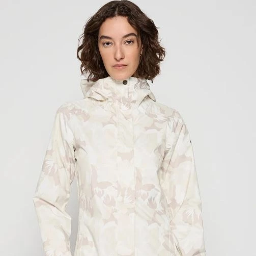 Columbia
SPLASH A LITTLE - Chaqueta outdoor - crema