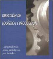 Libro: Dirección de Logística y Producción