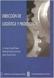 Libro: Dirección de Logística y Producción