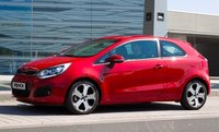 Kia Rio 3p, desde 9.135 euros en España