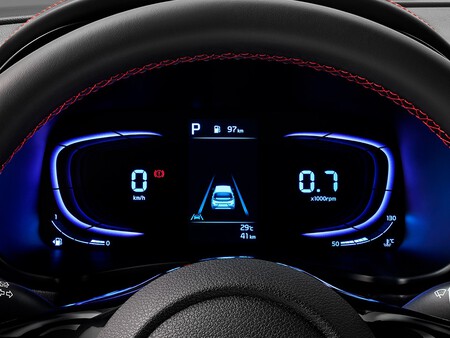 Kia Soul 2023 Precio Mexico 5