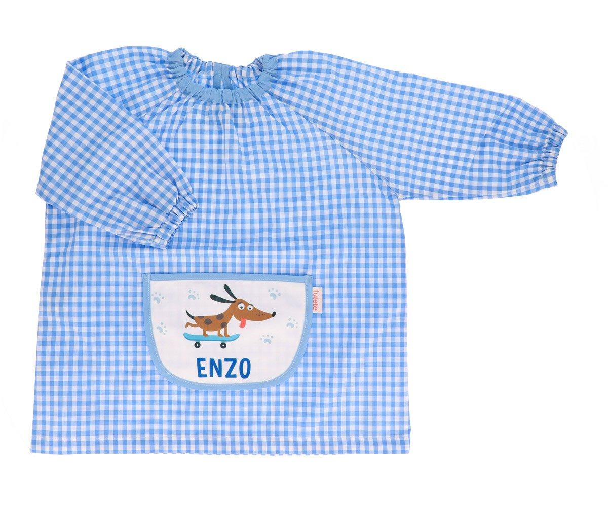 El personalizado va incluido en el precio