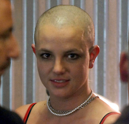 Top 10: Los peores momentos de Britney Spears