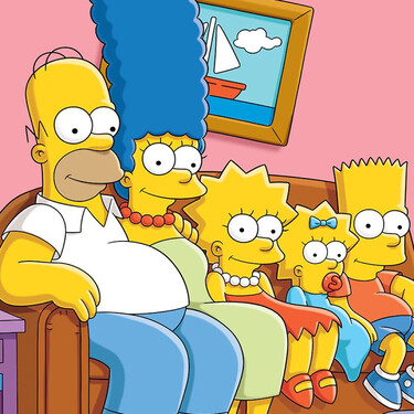 Los Simpson