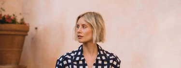 Bimba y Lola tira el precio del nuevo bolso bandolera color azabache en los 8 días de Oro de El Corte Inglés 