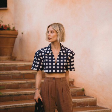 Bimba y Lola vende nuevo bolso bandolera color azabache que llevaremos sin parar este otoño-invierno