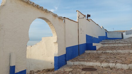 ALbaicín de Campo de Criptana