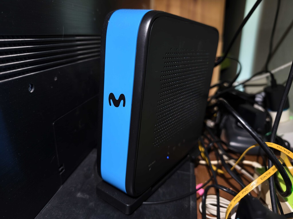 Movistar ya ofrece su router más potente con WiFi 7. Conseguirlo es fácil: que sea gratis es otra cosa