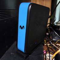Movistar ya tiene su router WiFi 7 más potente: conseguirlo es fácil, pero que salga gratis ya es otra historia