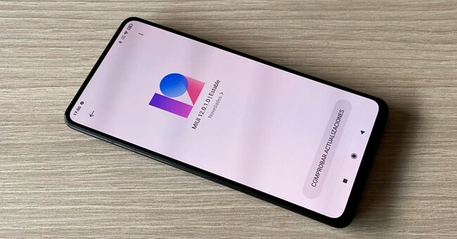 Miui 12