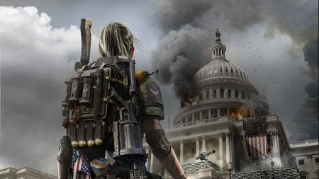 Con este tráiler, The Division 2 pone fecha a su Beta Cerrada. El mundo estará en juego del 7 al 11 de febrero