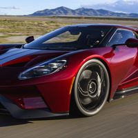 ¡Esta es tu oportunidad! Ford reabrirá el proceso de selección para compradores nuevos del Ford GT