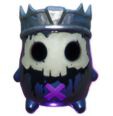 Espiritu Rey Fortnite