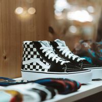 Las rebajas de Amazon liquidan las zapatillas Vans que estabas esperando comprar estas rebajas a precio de outlet