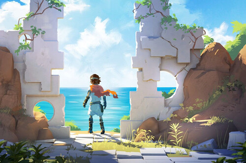 Retrospectiva de RiME, uno de los mejores juegos españoles de todos los tiempos 
