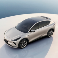 El MG IM LS7 ya tiene precio en México: olvida lo que sabías de MG, este sí es premium y sí quiere hacer sudar a Tesla, BMW y compañía
