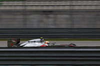 Lewis Hamilton es el nuevo Sebastian Vettel. Nueva pole en el Gran Premio de Malasia