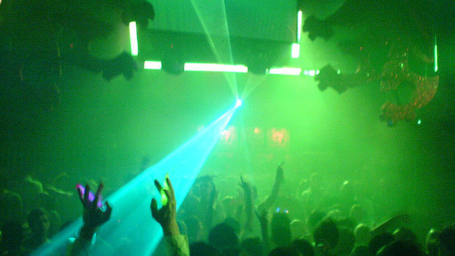 Discoteca