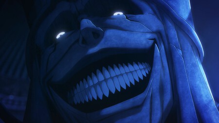 Solo Leveling