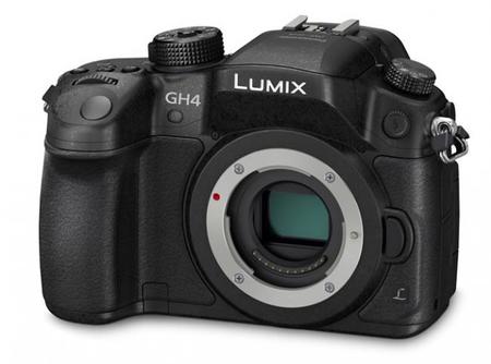Panasonic defiende con cifras que las CSC irán poco a poco acaparando más mercado de las DSLR