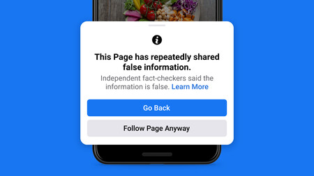 Facebook endurece sus medidas contra los usuarios que comparten noticias falsas repetidamente: sus publicaciones se verán menos