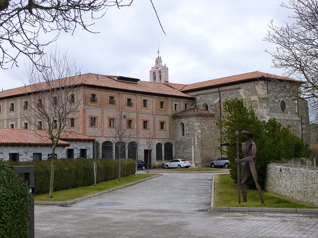 Estas monjas de Burgos eran famosas por sus trufas. Ahora lo son por provocar un terremoto en la Iglesia española
