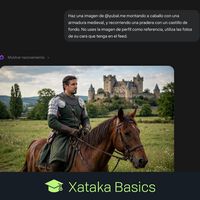 Meta AI puede crear imágenes con tu cara sin permiso usando tus fotos de Instagram: cómo funciona y dos modos de evitarlo